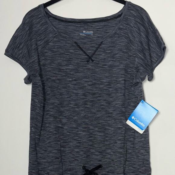 Columbia painted hills dress cover up women's size large spacedye - Picture 5 of 16